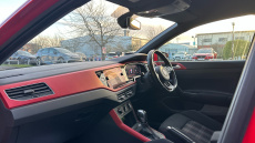 Volkswagen Polo 2.0 TSI GTI+ 5dr DSG Petrol Hatchback